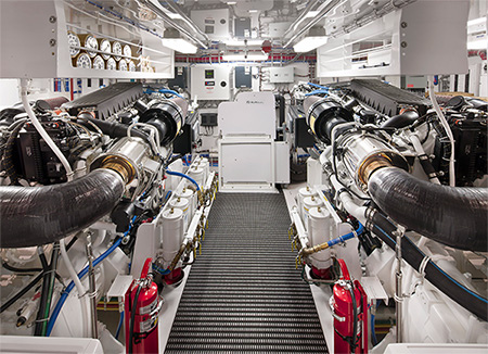 Designing Reliability: Marine Systems Consulting That Delivers Results